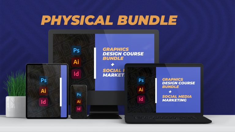 🎬 Ultimate Visual Content Creator Bundle (Physical Bootcamp)
